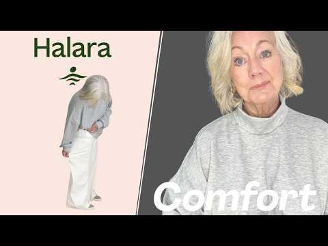 HALARA Haul in My Hall | Ultra-Comfortable Trousers, Jeans & Leggings!