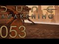 Dune Awakening [053] - Großes Bauprojekt