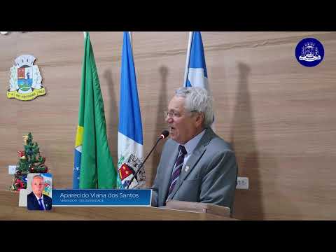 30ª Sessão Ordinária - Quarta-feira, 03 de dezembro de 2025