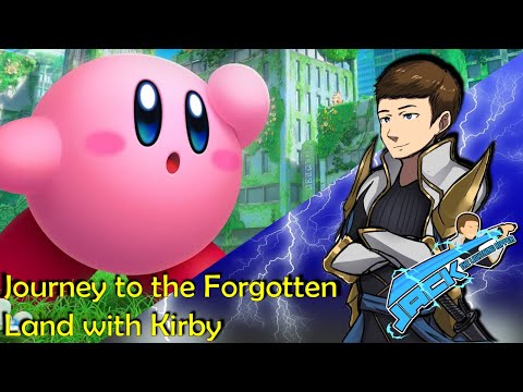 Journey to the Forgotten Land with Kirby (Demo Impressions) - Jack the Lightning Ripper