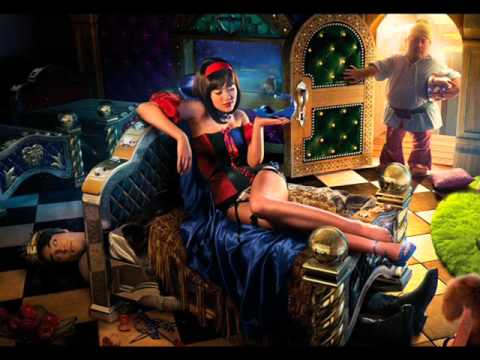 Be My Lover (Extended Version) - ROYAL FREAKZ