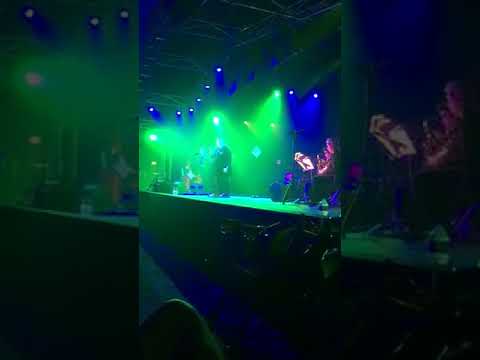 Tommy Mara at the Pinellas Park Performing Arts Center