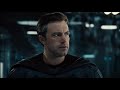 Zack Snyder's Justice League Trailer (Junkie XL War Pigs)