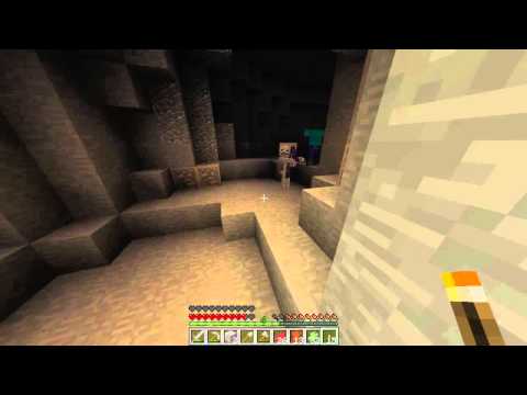 UHC Shorts #68: There's so many mobs!