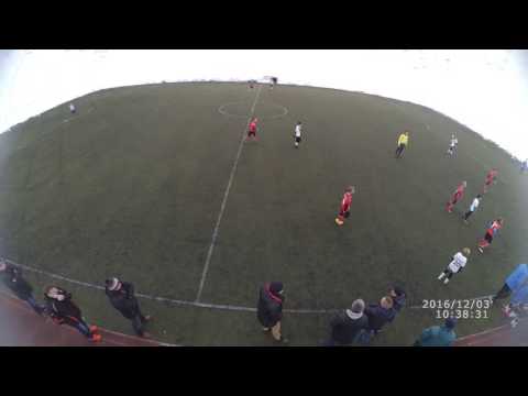 Marcovia Marki 9:1 LKS Chlebnia 2006