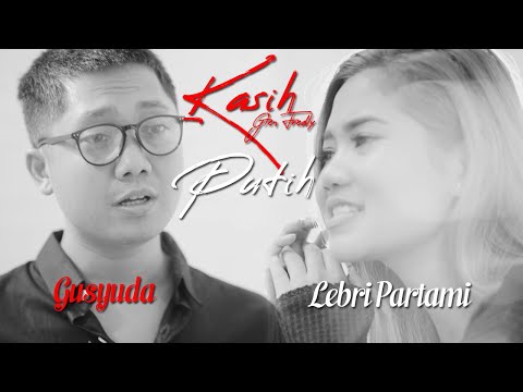 Kasih Putih - Glen Fredly  (Cover Lebri Partami feat Gusyuda)