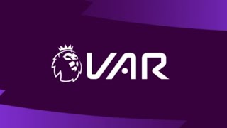 VAR Check