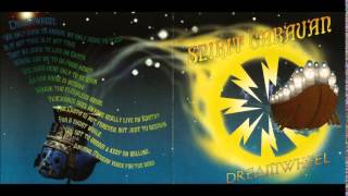 Spirit Caravan: Dreamwheel EP