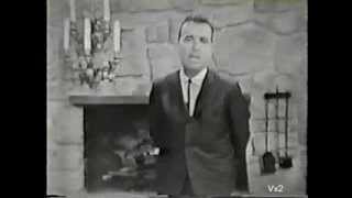 Tennessee Ernie Ford sings Dear Lord and Father of Mankind
