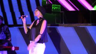 Masterboy. Different dreams. Yo amo los 90s. Perú 16 03 2019