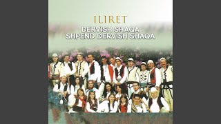 Dervish Shaqa - Beteja E Carrabegut