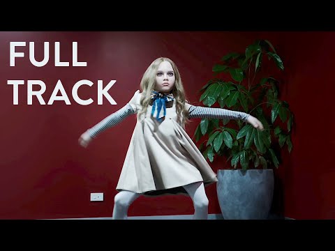 M3GAN Dance - Full Track With Dancing - Dolls, Bella Poarch