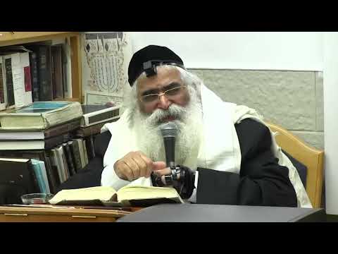 הרב יורם אברג'ל-המסר היומי-מידה כנגד מידה- ו' כסלו תשפ"ו