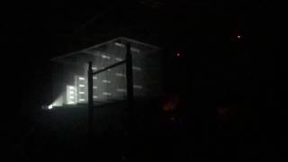 Jacques Greene @ The Velvet, April 2017