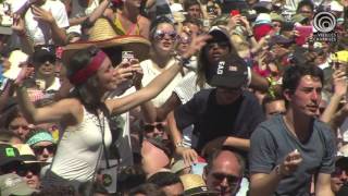 VIANNEY - JE M&#39;EN VAIS @ Vieilles Charrues 2017