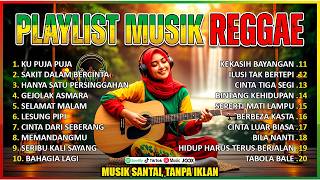 Download lagu Top Spotify Indonesia Hits 2026 Full Reggae Album 🎧🔥 Best New SKA REGGAE Music Covers 2026 mp3