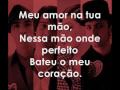 A gaivota - Amalia Hoje com letra 