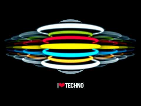 DJ Philip T.B.C - Technobreak