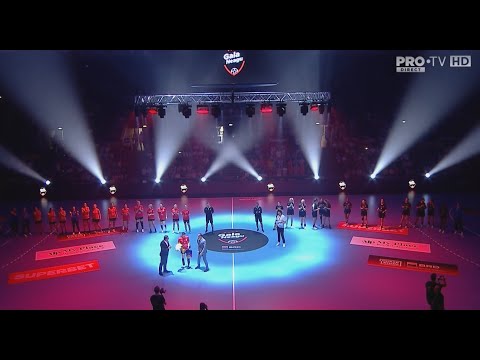 🔥FULL💥⚡Gala Neagu Retragerea Unei Legende 2025