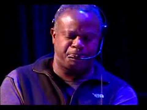 David Sancious Live "The Bridge"
