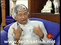 Kalam Sir Spech Kamarajar