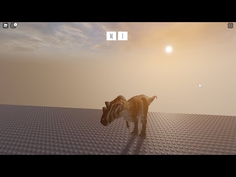 Novo CERATOSSAURO!/Era of Terror!/GamePlay