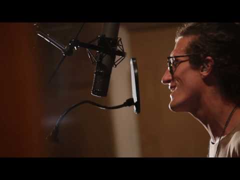 Naughty Professor feat. David Shaw of The Revivalists ~ Stray