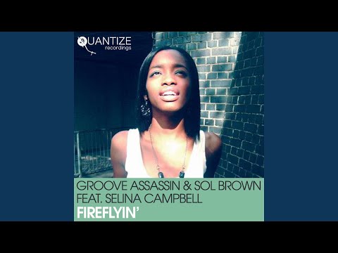 Fireflyin' (Original Mix)