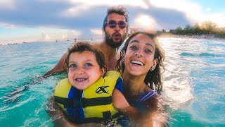 Why we Moved to Mexico!