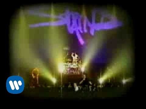Staind - How About You (Official Music Video) online metal music video by STAIND