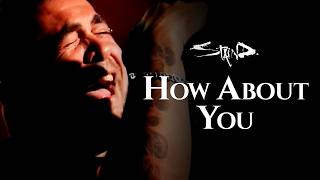 Staind - How About You (Official Music Video)