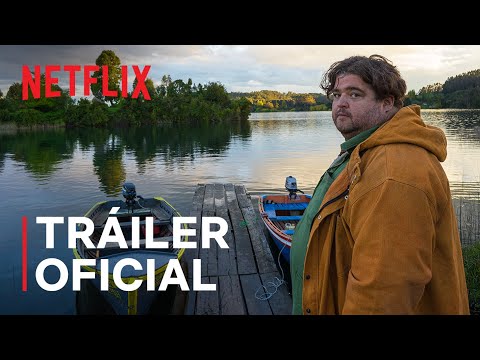 Tráiler Nadie sabe que estoy aquí
