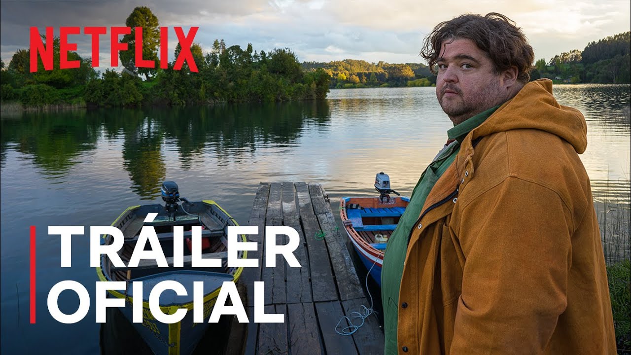Trailer oficial de Ninguém Sabe que Estou Aqui