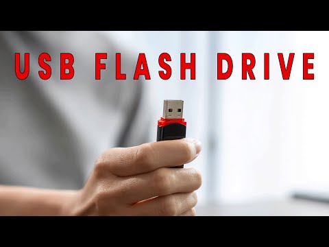 What's the BEST USB Flash Drive of 2025?