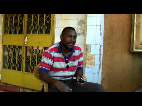 Association Sovlavi : Les Garibous