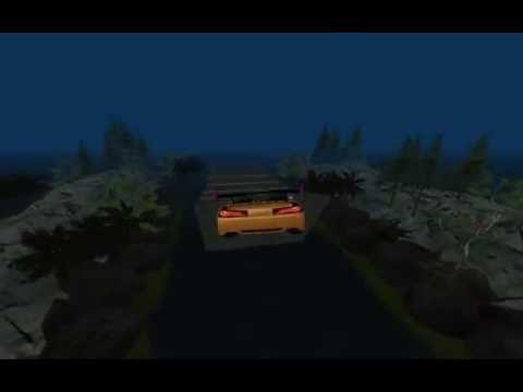 [DM] RaGeX v3 - The Blue Dusk