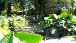 Yo soy de un pueblito, que es muy bonito...