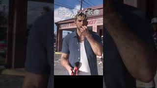 GTA5を3000時間遊んでる僕がGTA6の映像を見て思ったこと#shorts