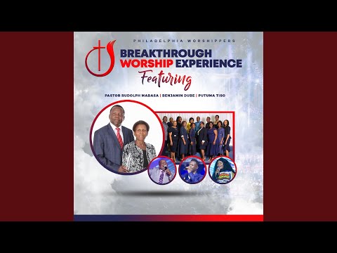 You Are Faithful (Live)