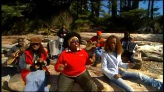 Angie Stone - Bottles &amp; Cans (2 of 2)