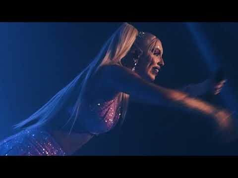 Chrissy Chlapecka - "10 Boyfriends" (Live from The Moroccan Lounge)