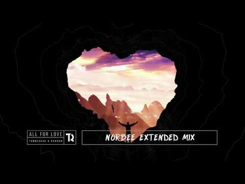 Tungevaag & Raaban - All For Love (Norbee Extended Mix)