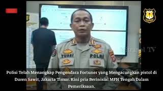Download lagu Aksi Koboi Duren Sawit di Tangkap polisi mp3 Download lagu Aksi Koboi Duren Sawit di Tangkap polisi mp3