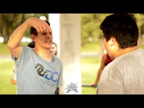 SAN vs COBE - CUARTOS - 360RAP (PRIMERA EDICIÓN)