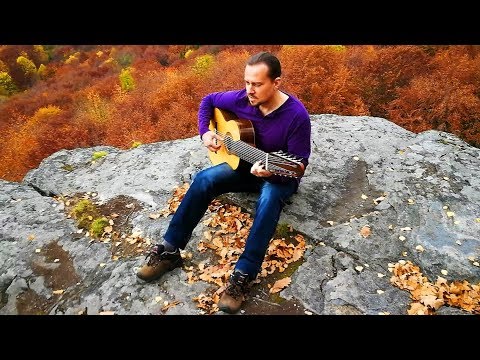 Svätoslav Hamaliar - Svätoslav Hamaliar - Orfeova pieseň