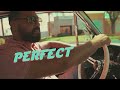 Ben Vega - The Perfect Sleep (Lyric Video)