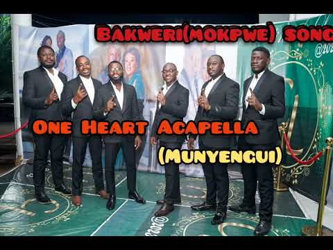One Heart Acapella - Munyengui (official audio) Bakweri(Mokpwe) Song from Cameroun