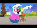 Tweety-Go-Round