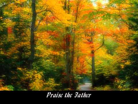 Doxology: Praise God From Whom All Blessings Flow (with lyrics)