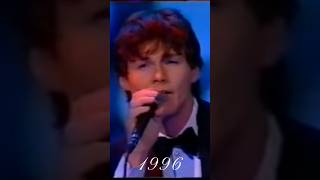 Morten Harket | East Timor | (LIVE | 1996)